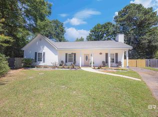 105 Jean Cir, Daphne, AL 36526