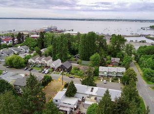 Fairhaven Land Cos 2nd Add To Fairhaven, Bellingham, WA 98225