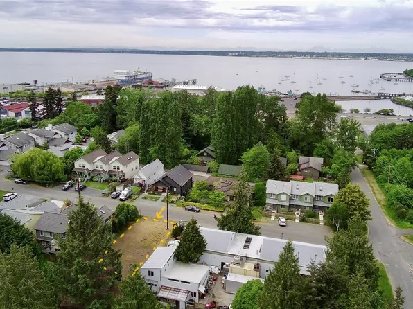 542 Donovan Avenue, Bellingham, WA 98225