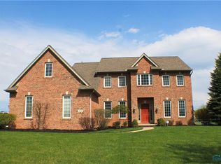 4814 Brook Run, Sylvania, OH 43560