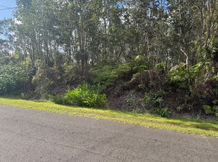 Mokuna St LOT 2055, Volcano, HI 96785