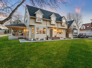 405 Ruth Ln, Nampa, ID 83686