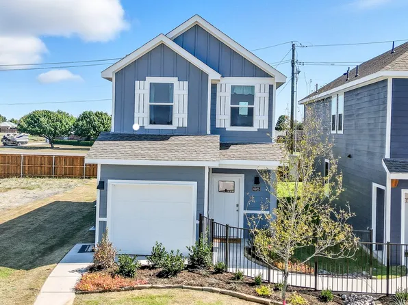 117 Redwood Rd, Princeton, TX 75407