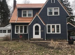 1599 Burbank Rd, Wooster, OH 44691