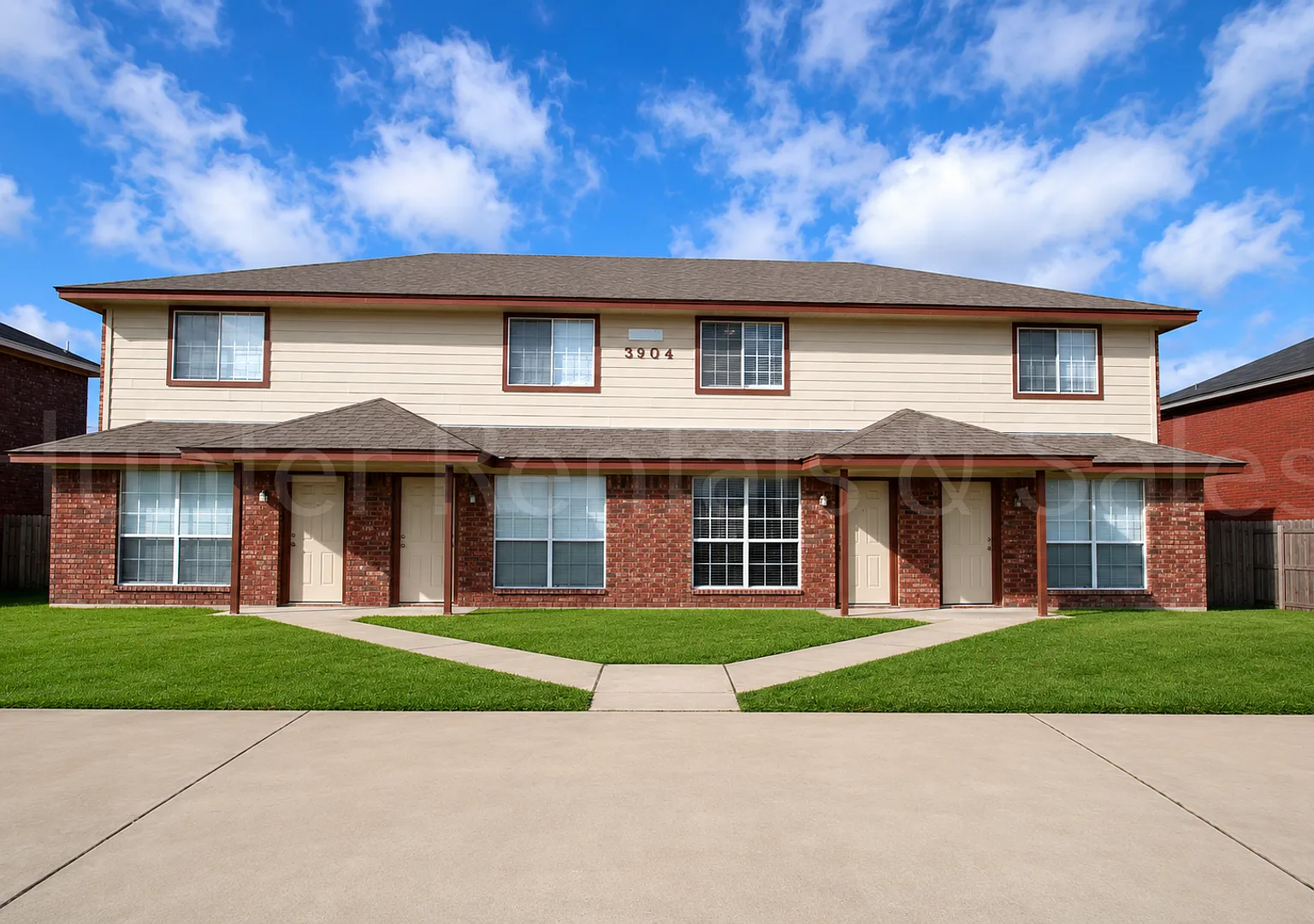 Two-Story Living! — Photo 1