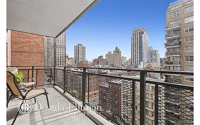 Sold by Douglas Elliman