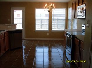 636 Partridge Dr, Saginaw, TX 76131