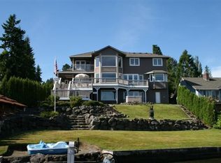 10119 N Davies Rd, Lake Stevens, WA 98258