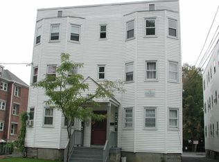 166 Winnikee Ave APT 4, Poughkeepsie, NY 12601