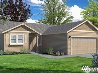 4544 Grape Dr, Moses Lake, WA 98837