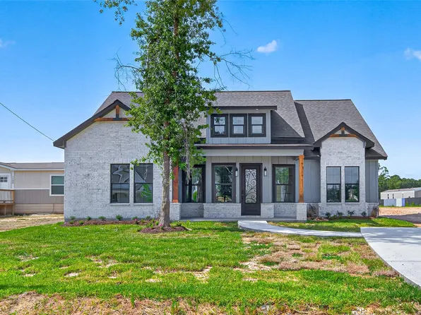 1118 Peter Pine St, Huffman, TX 77336