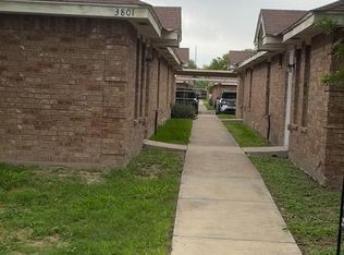3801 S Fairmont Ave #A, Pharr, TX 78577
