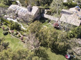 6766 Portshead Rd, Malibu, CA 90265