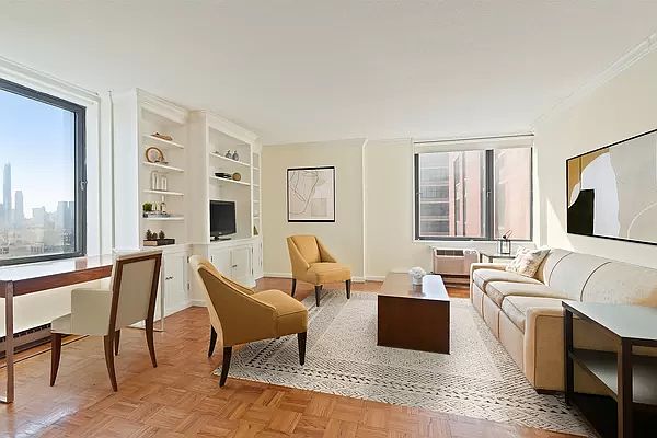 1st image of 1601 3rd Ave APT 33C