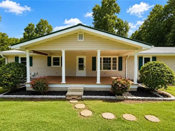 238 Trinity Church Rd, Canton, GA 30115