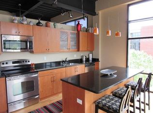 350 E Short St UNIT 332, Lexington, KY 40507