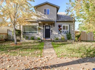 2095 Liberty St NE, Salem, OR