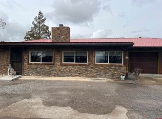 63749 Spring Creek Road, Montrose, CO 81403