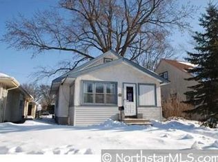 5433 42nd Ave S, Minneapolis, MN 55417