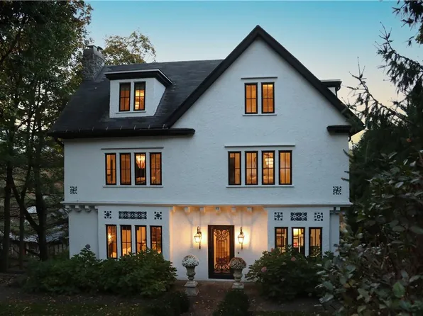 95 Sagamore Road, Bronxville, NY 10708