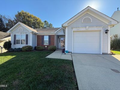 6024 Crayford Dr, Raleigh, NC, 27604