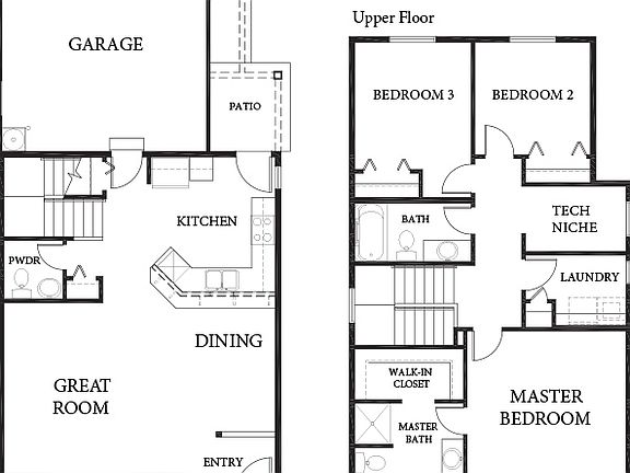 Floor Plan.