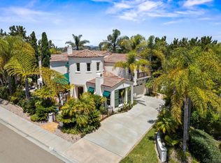 2930 Rancho Cortes, Carlsbad, CA 92009