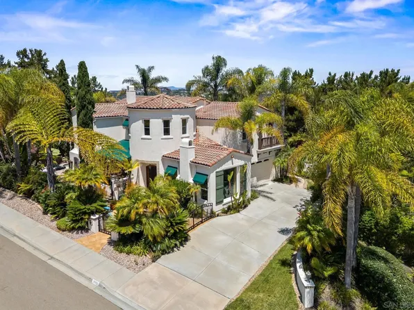 2930 Rancho Cortes, Carlsbad, CA 92009