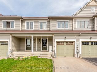 8542 Nightshade St, Niagara Falls, ON L2H 0L3