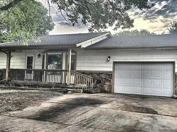 2820 S Custer Ave, Wichita, KS 67217
