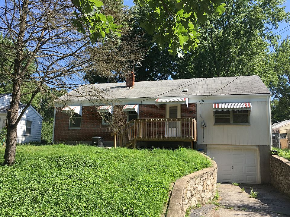 2nd image of 1321 W 30th St S