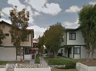341 S Walnut Ave APT D, Brea, CA 92821