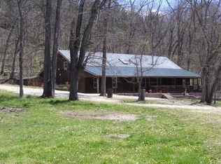 2947 County Road 4002, Holts Summit, MO 65043