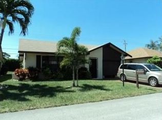 1623 SW 23rd Way, Deerfield Beach, FL 33442
