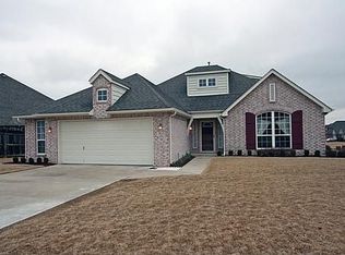 1805 N 6th St, Broken Arrow, OK 74012