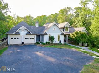 577 N Bethany Rd, McDonough, GA 30252