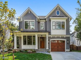 7810 Custer Rd, Bethesda, MD 20814