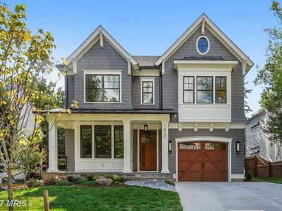 7810 Custer Rd, Bethesda, MD, 20814