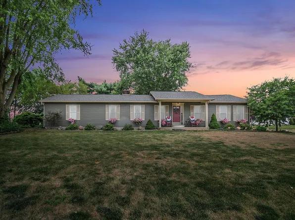 2519 Jefferson Ave, Circleville, OH 43113