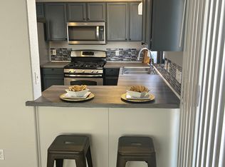 3340 Cheyenne Gardens Way, North Las Vegas, NV 89032