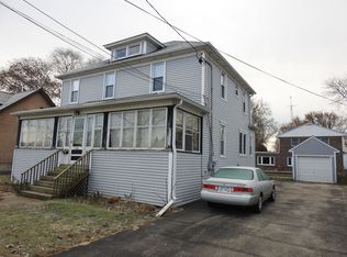 1717 75th St, Kenosha, WI 53143