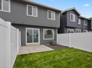 7223 E Pacific Ave, Spokane, WA 99212