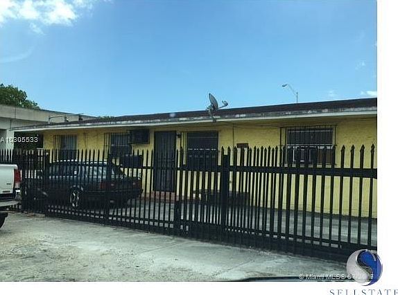 1st image of 2970 NW 12th Ave
