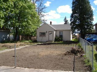 2016 E Dalton Ave, Spokane, WA 99207