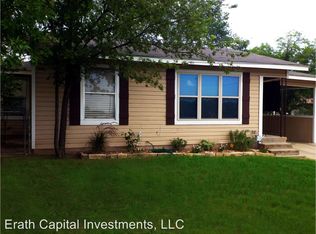 1250 W Lingleville Rd, Stephenville, TX 76401