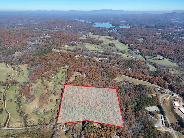 Odom Rd, Blairsville, GA 30512