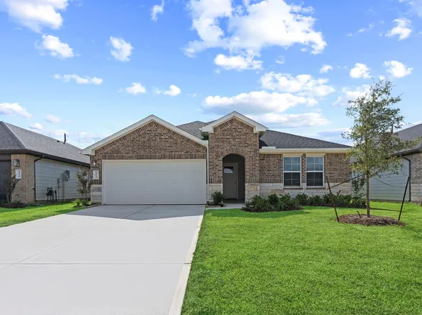 5004 Rosemary Creek Dr, Rosenberg, TX 77469