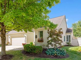 580 Melark Dr, Carmel, IN 46032