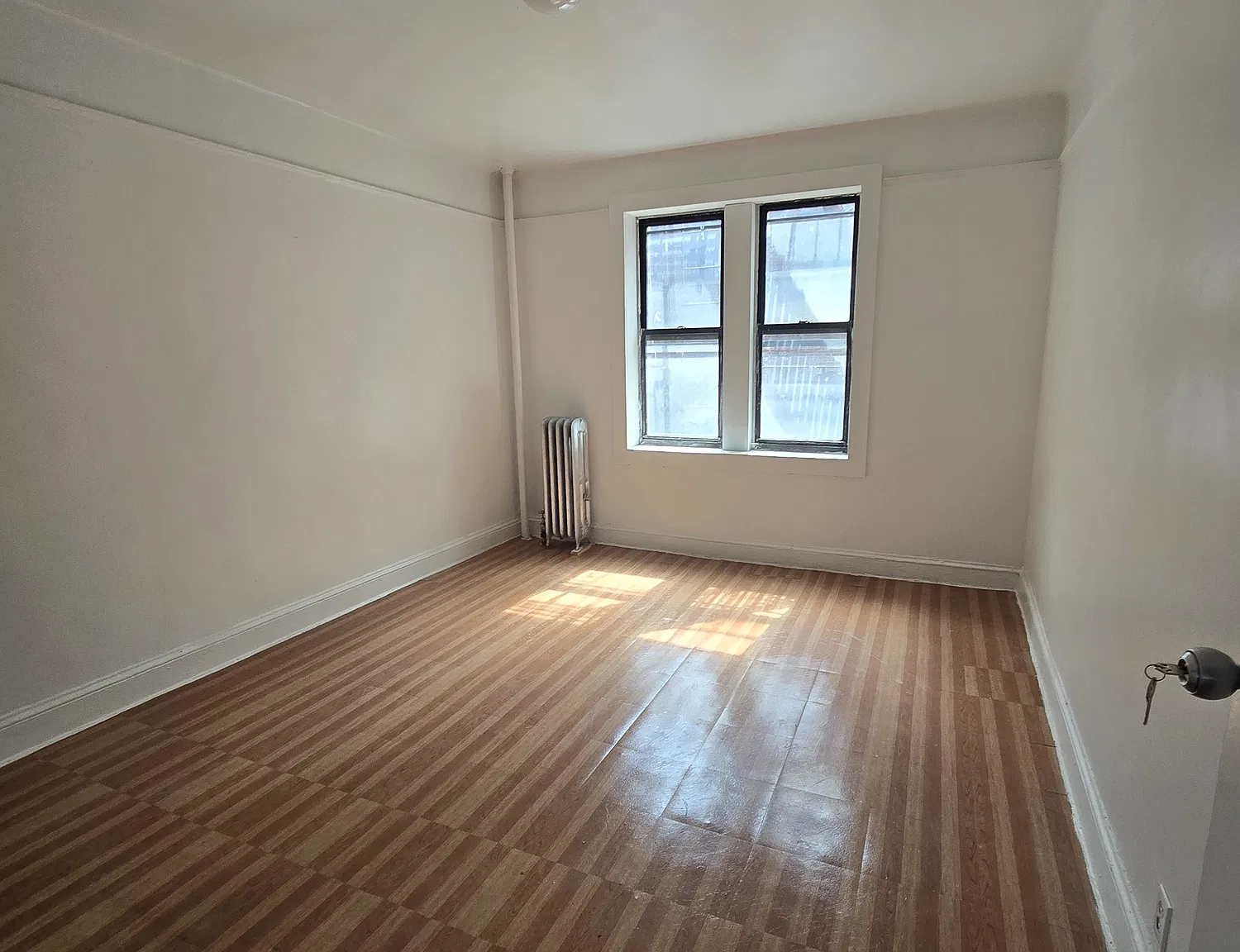Studio, 600 sqft, $1,485 — Photo 1
