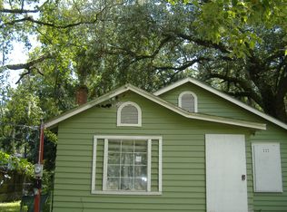 2414 Lowell Avenue ##1, jacksonville, FL 32209